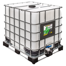 Four Stroke Engine Oil SAE30 1000 Litre IBC