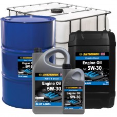 5W-30 Engine Oil Fully Synthetic API: SN C2/C3