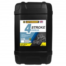 Four Stroke Engine Oil SAE 10W-30 20 Litre