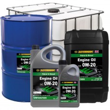 0W-20 Engine Oil VW 508/509