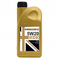 5W-20 Gold Engine Oil 1 Litre