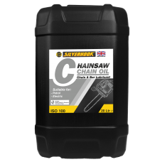 Chainsaw Oil ISO 100 20 Litre