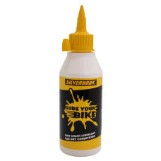 Lube Your Bike Dry Lubricant 200ml
