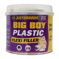 Big Boy Filler Plastic 1.5 Litre Big Boy Filler Plastic 1.5 Litre