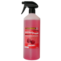 Instant Fresh Odour Absorber Cherry Scented 1 Litre