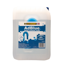 AdBlue 10kg with funnel