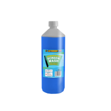 Screen Wash Concentrated 1 Litre