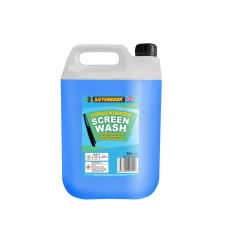 Screen Wash Concentrated 5 Litre