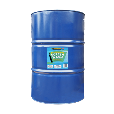 Screen Wash Concentrated 205 Litre