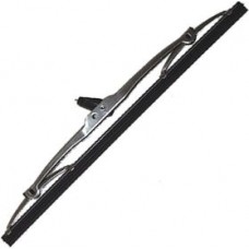 10" Wiper Blade Stainless Steel