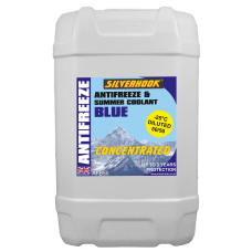 Antifreeze Blue Concentrated 20 Litre