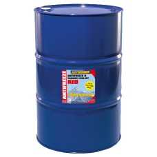 OAT Antifreeze Red Concentrated 199 Litre