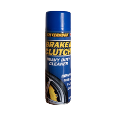 Brake & Clutch Cleaner 500ml