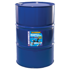 Antifreeze Blue Fully Concentrated 199 Litre
