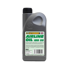 Air Line Oil ISO 22 1 Litre