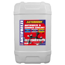 OAT Antifreeze Red Fully Concentrated 20 Litre OAT Antifreeze Red Fully Concentrated 20 Litre
