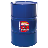 OAT Antifreeze Red Fully Concentrated 199 Litre