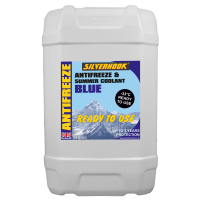 Antifreeze Blue Ready to Use 20 Litre