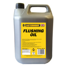Flushing Oil 4.54 Litre
