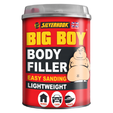 Big Boy Filler Lightweight 3.5 Litre