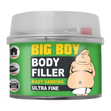 Big Boy Filler Ultra Fine 250ml