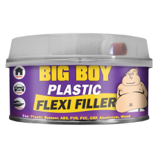 Big Boy Filler Plastic 600ml