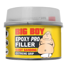 Big Boy Filler Epoxy Pro 250ml