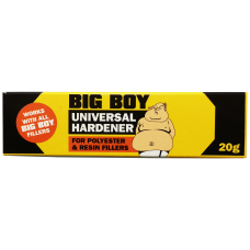 Big Boy Universal Hardener 20g
