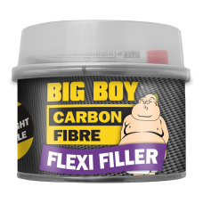 Big Boy Carbon Fibre Flexi Filler 250ml