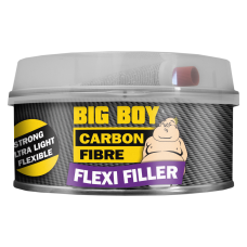 Big Boy Carbon Fibre Flexi Filler 600ml