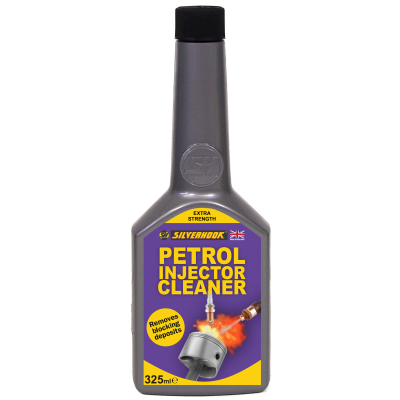 Petrol Injector Cleaner 325ml