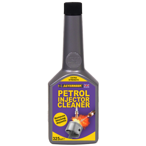 Petrol Injector Cleaner