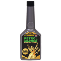 Gold Edition Petrol Treatment 325ml