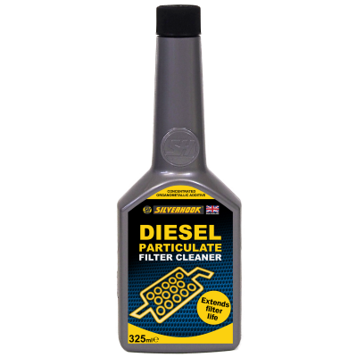 Diesel Treatment DPF Cleaner 325ml