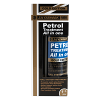 Petrol Treatment All In One 250ml