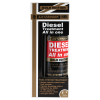 Diesel Treatment All In One 250ml