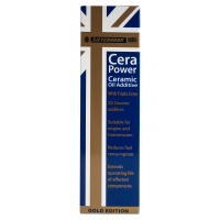 Ceramic Oil Tonic 250ml