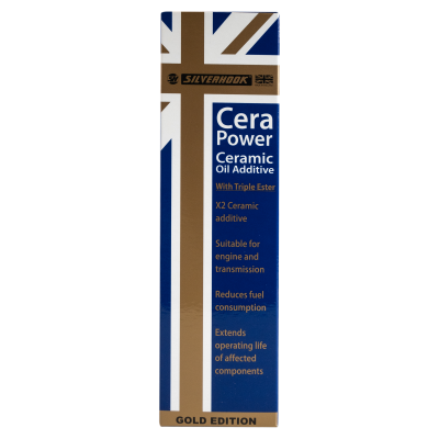 Ceramic Oil Tonic 250ml Ceramic Oil Tonic 250ml