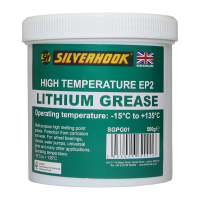 Grease Lithium EP2 500g