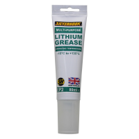 Grease Tube Lithium EP2 80ml