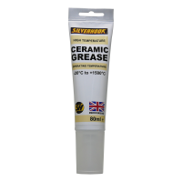 Grease Tube Ceramic 80ml