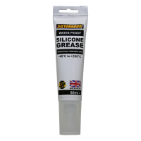 Grease Tube Silicone 80ml Grease Tube Silicone 80ml