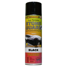 Stone Guard Black 500ml Spray
