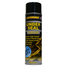 Under Seal Spray 500ml