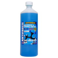 Antifreeze Blue Fully Concentrated 1 Litre