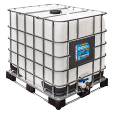 Antifreeze Blue Fully Concentrated 1000 Litre IBC