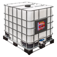 OAT Antifreeze Red Fully Concentrated 1000 Litre IBC