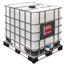 OAT Antifreeze Red Fully Concentrated 1000 Litre IBC