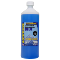 Antifreeze Blue Ready to Use 1 Litre