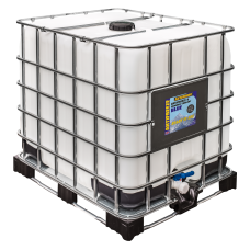 Antifreeze Blue Ready to Use 1000 Litre IBC